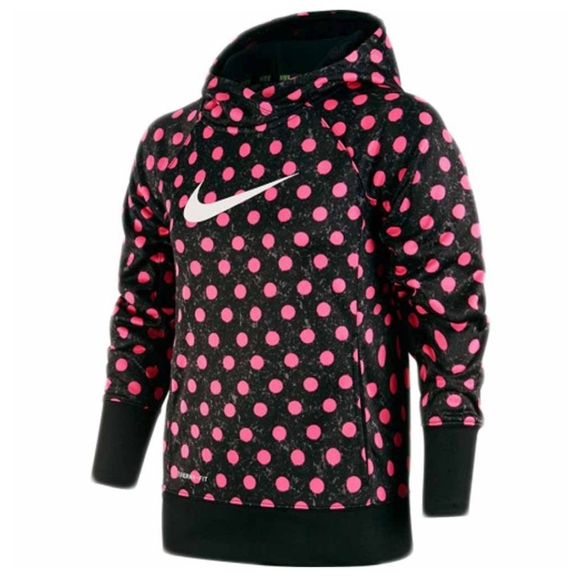 Therma-FIT nike hoodie - Picture 1 of 6